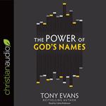 Power of God's Names