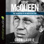 Steve McQueen