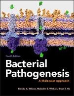 Bacterial Pathogenesis