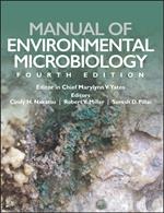 Manual of Environmental Microbiology