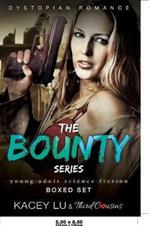 The Bounty Series - Boxed Set Dystopian Romance