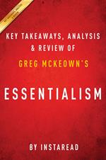 Summary of Essentialism