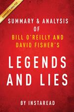 Summary of Legends and Lies