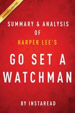 Summary of Go Set a Watchman