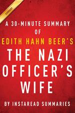 Summary of The Nazi Officer's Wife