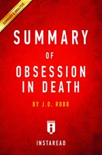Summary of Obsession in Death
