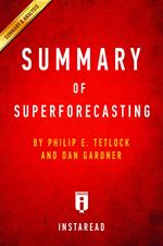 Summary of Superforecasting