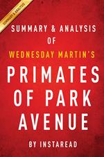 Summary of Primates of Park Avenue