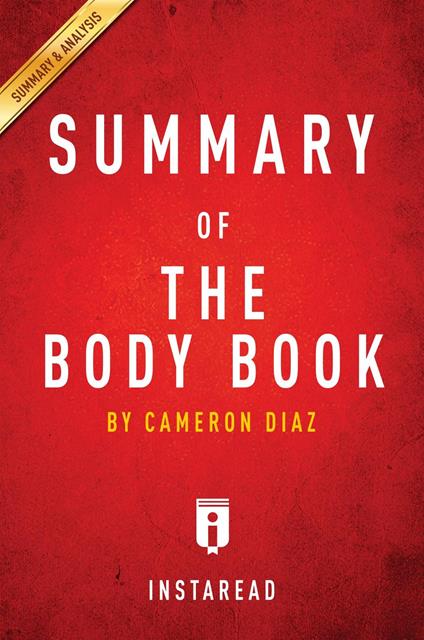 Summary of The Body Book