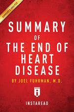 Summary of The End of Heart Disease
