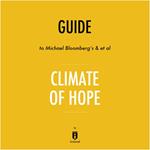 Guide to Michael Bloomberg's & et al Climate of Hope by Instaread