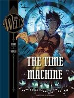 H. G. Wells: The Time Machine