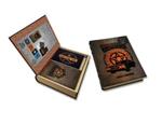 Supernatural Deluxe Note Card Set (With Keepsake Box)