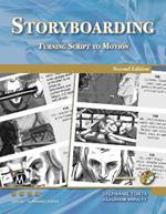 Storyboarding: Turning Script into Motion