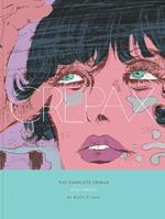 The Complete Crepax: Evil Spells: Volume 3