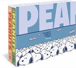 The Complete Peanuts 1987-1990 Gift Box Set (vols. 19 & 20)