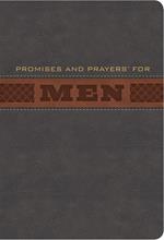 Promises and Prayers For Men