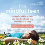 The Mindful Teen