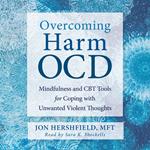 Overcoming Harm OCD