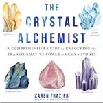 The Crystal Alchemist