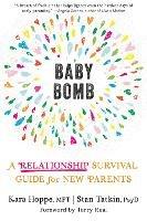 Baby Bomb: A Relationship Survival Guide for New Parents