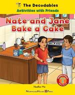 Nate and Jane Bake a Cake