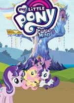 My Little Pony: The Cutie Map