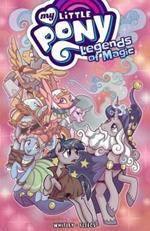 My Little Pony: Legends of Magic, Vol. 2