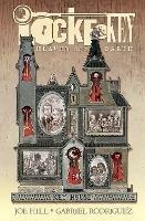 Locke & Key: Heaven and Earth