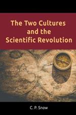 The Two Cultures and the Scientific Revolution