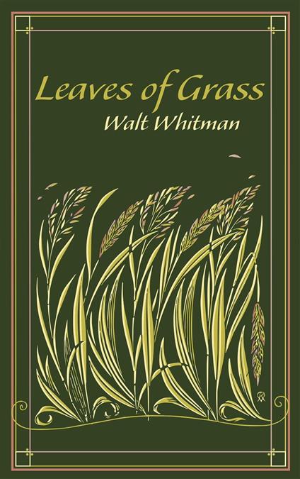 Leaves of Grass