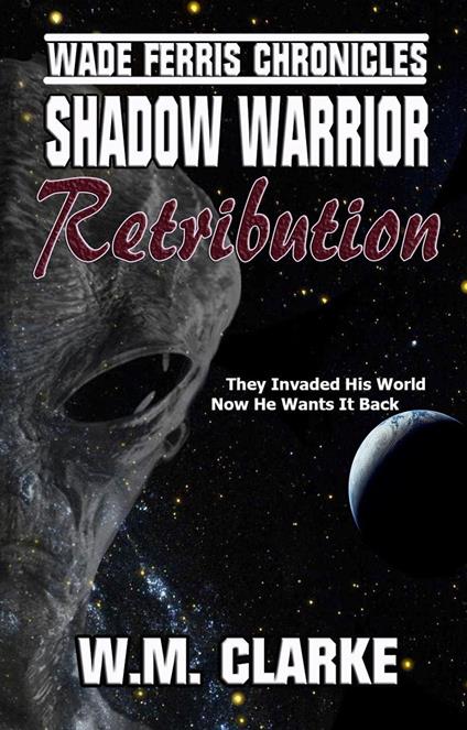 Shadow Warrior Retribution