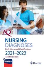 NANDA International Nursing Diagnoses: Definitions & Classification, 2021-2023