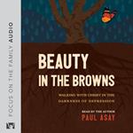 Beauty in the Browns