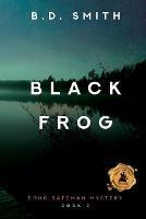 Black Frog