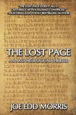 The Lost Page: An Archaeological Thriller