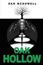 Oak Hollow: A Nightmare in Riverton Novel