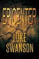 Epicenter: A Jason Flynn Thriller