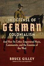 In Defense of German Colonialism