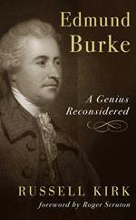 Edmund Burke