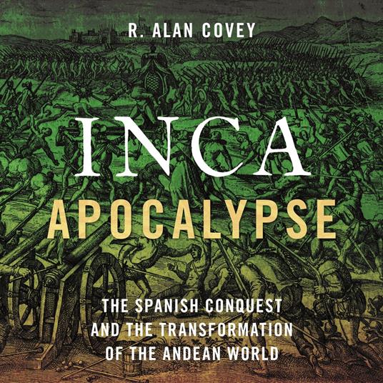 Inca Apocalypse