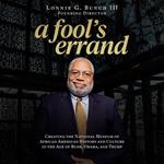 A Fool's Errand