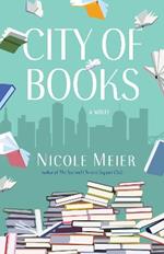 City of Books: A Novel