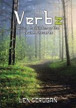 Verbz: Living the Wisdom of the Jewish Proverbs