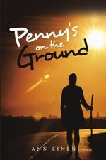 Penny's on the Ground