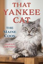 That Yankee Cat: The Maine Coon