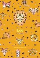 Leo Zodiac Journal