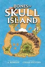 Bones of Skull Island