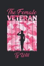 The Female Veteran