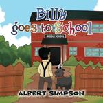 Billy goes to School